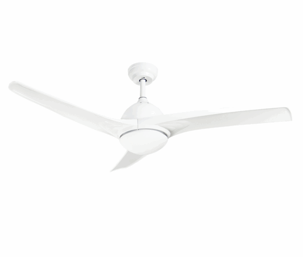 Ανεμιστήρας οροφής Νeve  52'' LED 18W τηλεχειριζόμενος