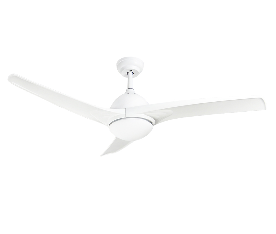 Ανεμιστήρας οροφής Νeve 52'' LED 18W τηλεχειριζόμενος