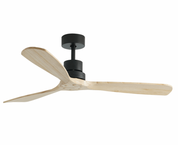 Ανεμιστήρας οροφής Intimo χωρίς φως τηλ/μενος