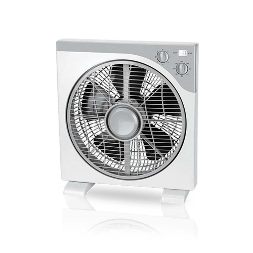 LINEME ΑΝΕΜ/ΡΑΣ ΒΟΧ-FAN 12" 40W ΔΑΠΕΔΟΥ