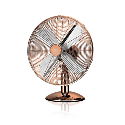 LINEME ΑΝΕΜ/ΡΑΣ ΕΠΙΤΡ.ΑΝΤΙΚΕ 12"ΧΑΛΚΙΝΟΣ ΑΝΤΙΚΕ