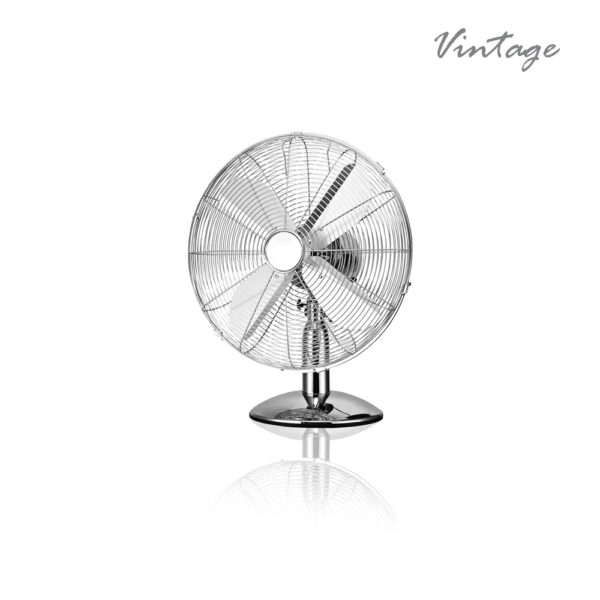 LINEME ΑΝΕΜ/ΡΑΣ ΕΠΙΤΡ.ΑΝΤΙΚΕ 12"ΝΙΚΕΛ