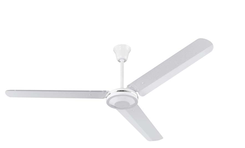 LINEME ΑΝΕΜΙΣΤΗΡΑΣ ΟΡΟΦΗΣ 56"75W CCA ΜΟΤΕΡ ΛΕΥΚΟΣ