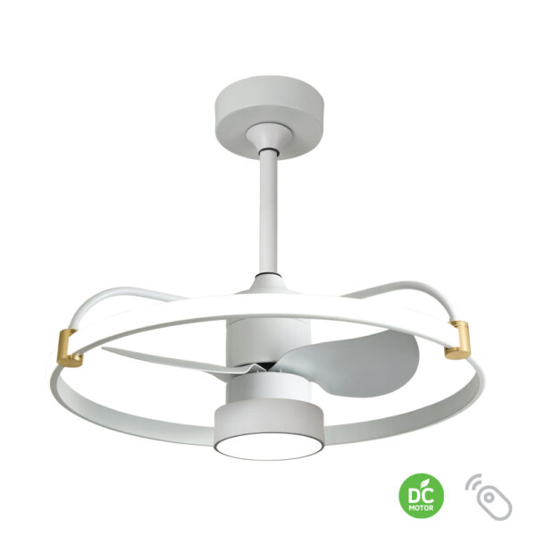 LINEME ΑΝΕΜ/ΡΑΣ ΟΡΟΦΗΣ&ΤΗΛ.ALENA ΛΕΥΚΟΣ