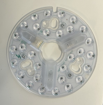 LINEME LED 230V ΜΠΛΑΦΟΝΙΕΡΑ 18W Φ13 3000K/4000Κ/6500Κ&MEMORY