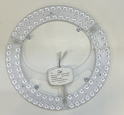 LINEME LED ΑΝΤΑΛΛΑΚΤΙΚΗ ΠΛΑΦΟΝΙΕΡΑ  με ΤΡΟΦΟΔΟΤΙΚΟ MINUANO-BURAN-CAESIO (178.179.315.316.314)