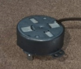 LINEME MOTEΡ ΠΕΡΙΣΤΡΟΦΗΣ ΓΙΑ ΑΝΕΜ.ΠΛΑΦΟΝΙΕΡΑ