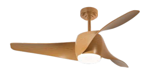 LINEME ΑΝΕΜ/ΡΑΣ ΟΡΟΦΗς&ΤΗΛ.52"ΔΡΥΣ ATMA