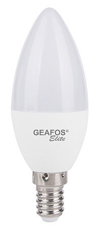 0000185_0 Λάμπα LED Κερί 6W E14 4000K ELITE