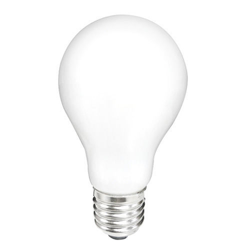 Λάμπα LED A60 FIlament 8W E27 Opal 3000K