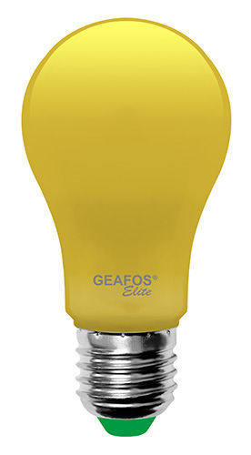 Λάμπα LED A60 7W E27 Εντομοαπωθητική