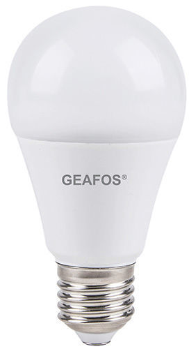 Λάμπα LED A60 10W E27 6400K Dimmable