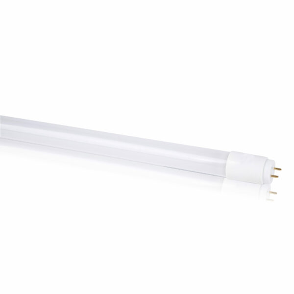 0000455_0 Λάμπα LED Τ8 1.2m 18W 6000Κ δύο άκρων