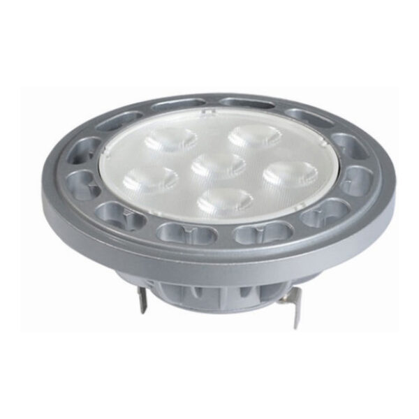 Λάμπα LED AR111 15W 12V 2700K