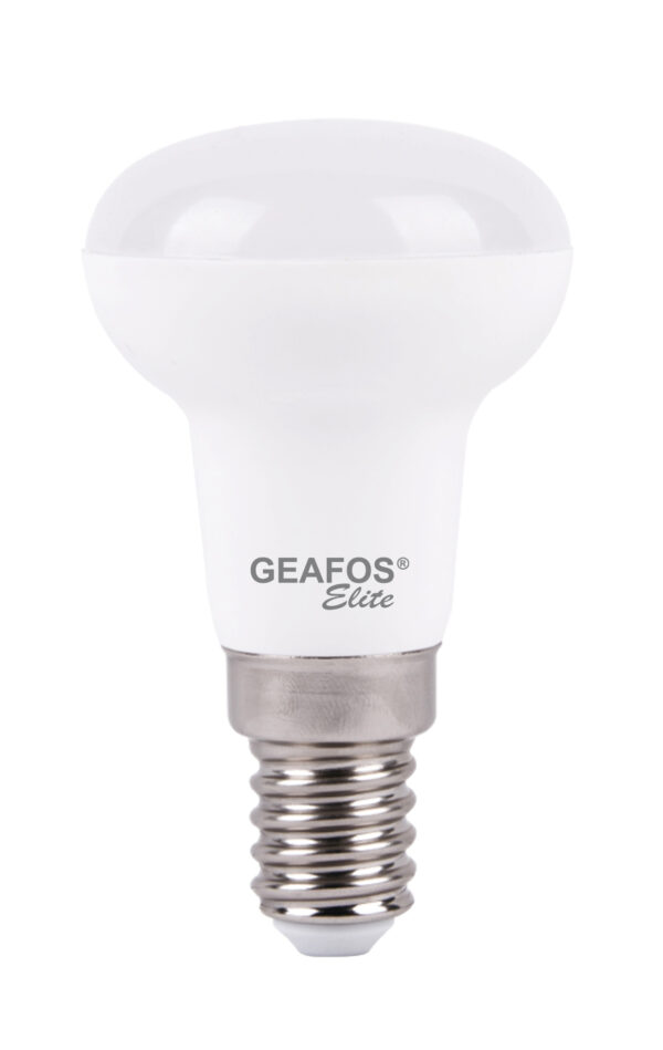 Λάμπα LED R50 E14 5W 6400K ELITE