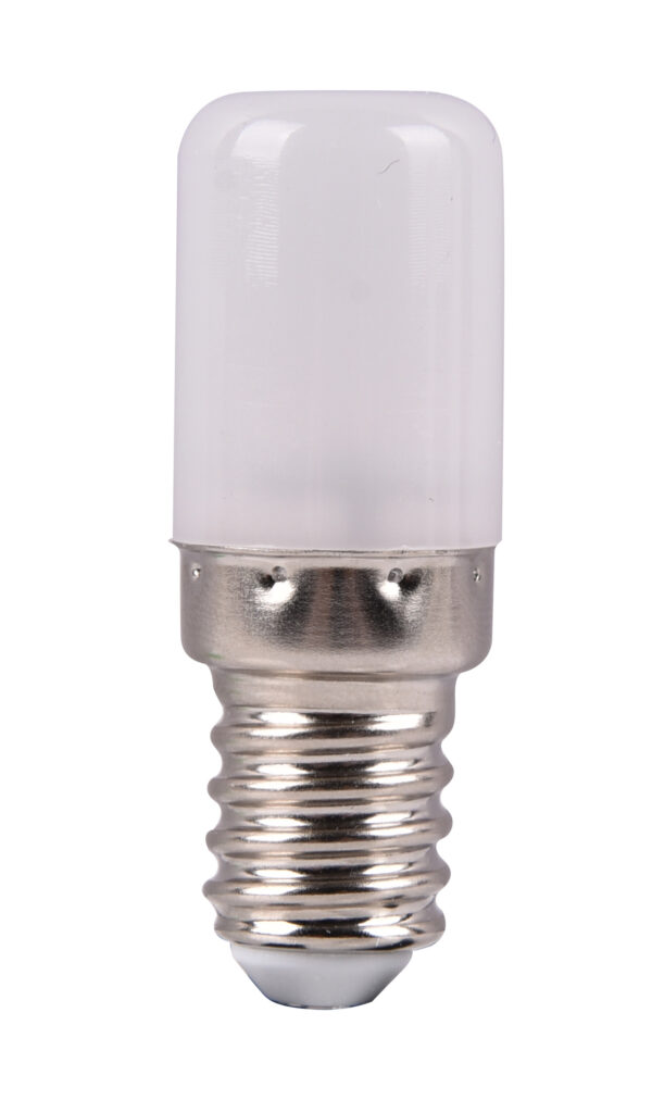 Λαμπάκι ψυγείου LED E14 2W 3000K