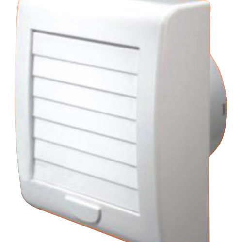 Εξαεριστήρας Λουτρού VF-P6 με αυτόματη περσίδα