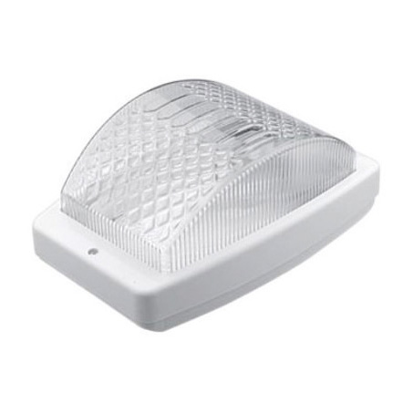 Φωτιστικό πλαστικό Ε27 (Νο 221-1)