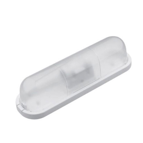 Φωτιστικό πλαστικό 2xΕ14 (Νο 235)