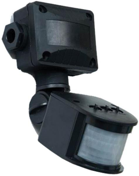 Ανιχνευτής κίνησης SL-0008 Λευκός