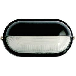 Χελώνα αλουμινίου E27 Μαύρη (2013S)