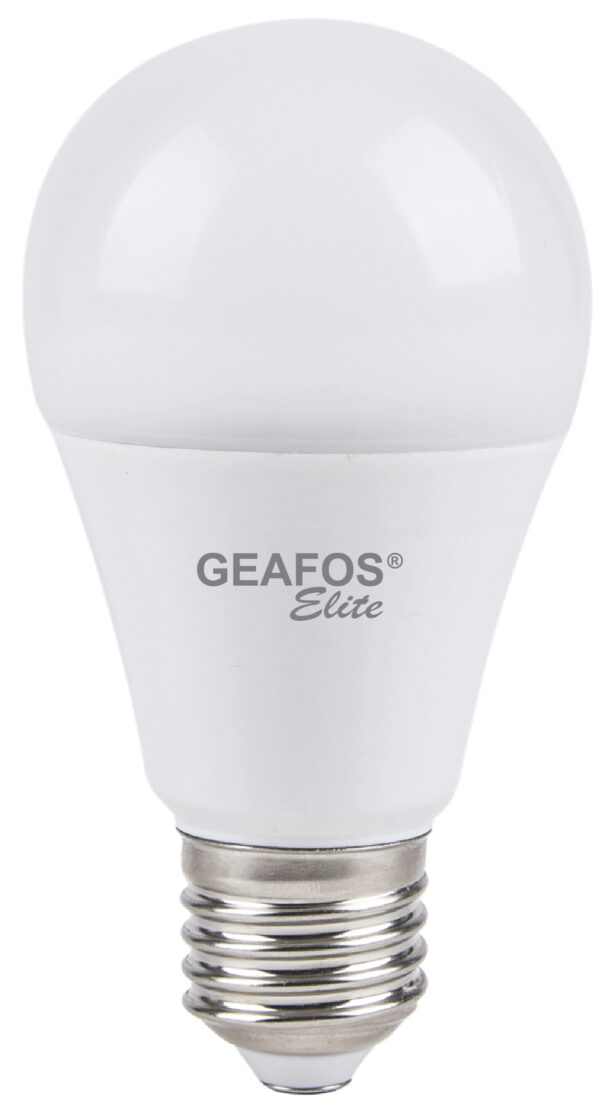 打印 Λάμπα LED A60 8W E27 3000K