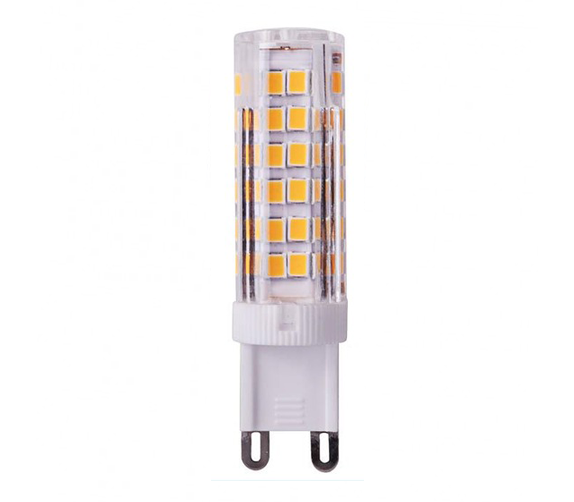 Λάμπα LED G9 SMD 7W 4000K