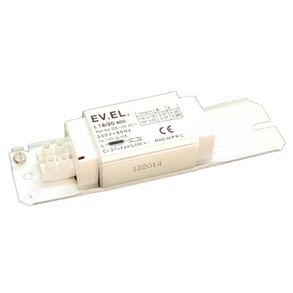 BALLAST ΦΘΟΡΙΟΥ 26W