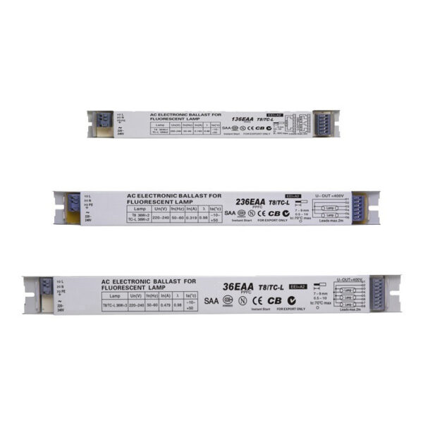 BALLAST ΗΛΕΚΤΡΟΝΙΚΟ 20W