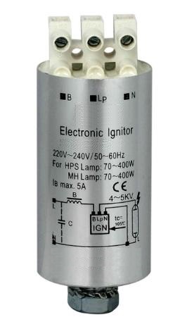 ΕΚΚΙΝΗΤΗΣ HQI-ΝΑΤΡΙΟΥ 1000W