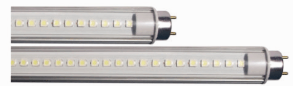 Λάμπα LED Τ8 9W 0.6m 6400K