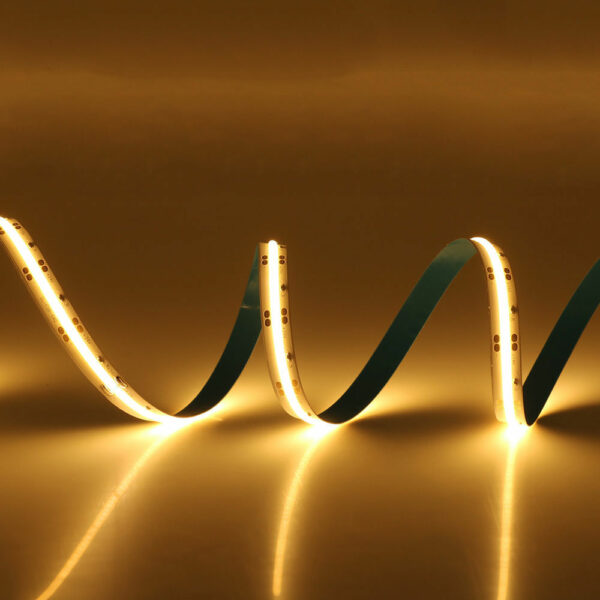 TΑΙΝΙΑ LED COB 10W/M 3000K 5M