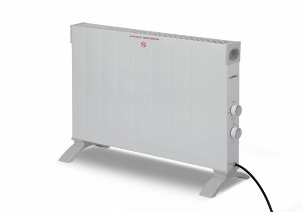 Convector 2500W Luxell