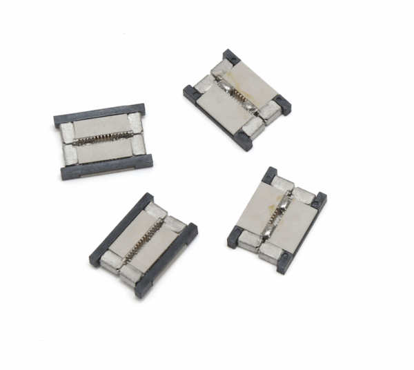 Μούφα για ταινία LED μονόχρωμη