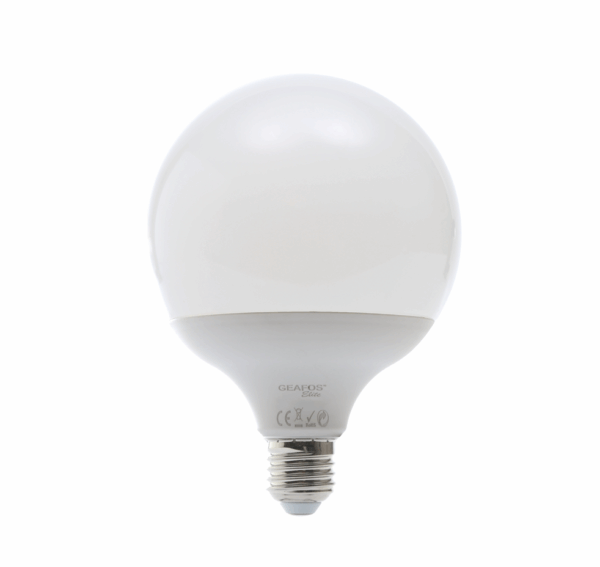 Λάμπα LED GLOBE G120 25W 6000Κ