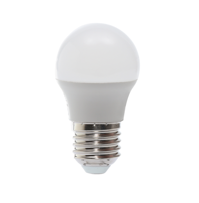 Λάμπα LED G45 9W E27 3000K ELITE