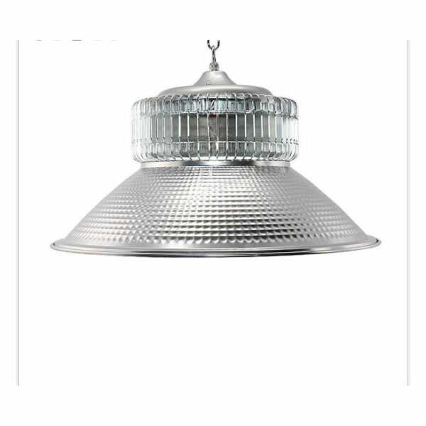 0002193_0 Καμπάνα αλουμ. LED SMD 200W 6000K