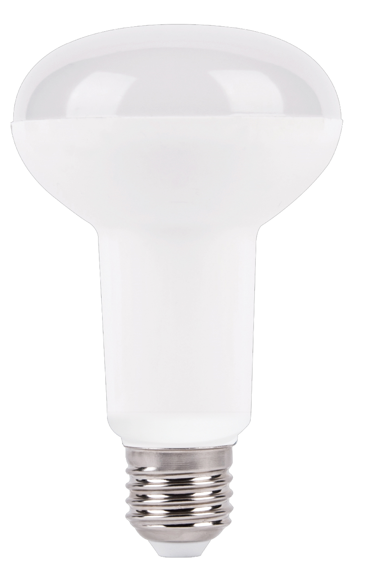 Λάμπα LED R80 12W Ε27 3000Κ