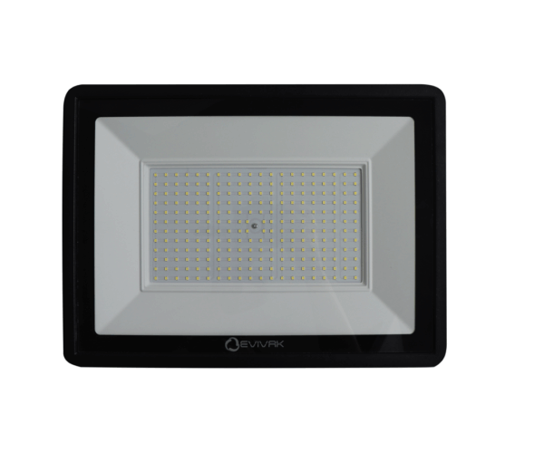 0002364_0 Προβολέας LED 200W SMD 6400K Slim