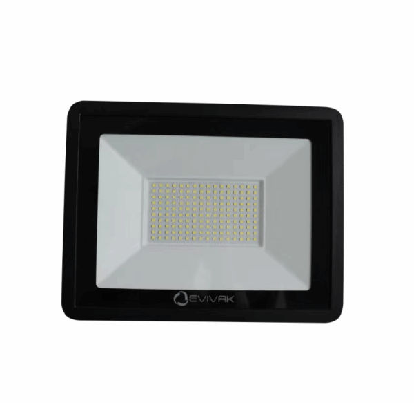 0002369_0 Προβολέας LED 100W SMD 6000K IP66