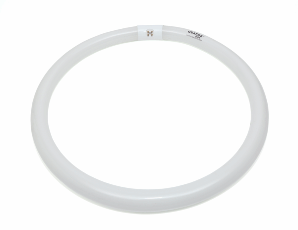 Λάμπα φθορίου Κυκλική Τ9 40W 6400K