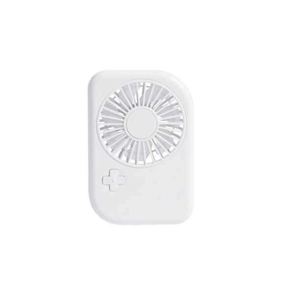 LINEME ΑΝΕΜΙΣΤΗΡΑΣ ΧΕΙΡΟς USB ΛΕΥΚΟΣ GAMEBOY