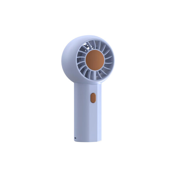 LINEME ΑΝΕΜΙΣΤΗΡΑΣ ΧΕΙΡΟς USB ΜΠΛΕ