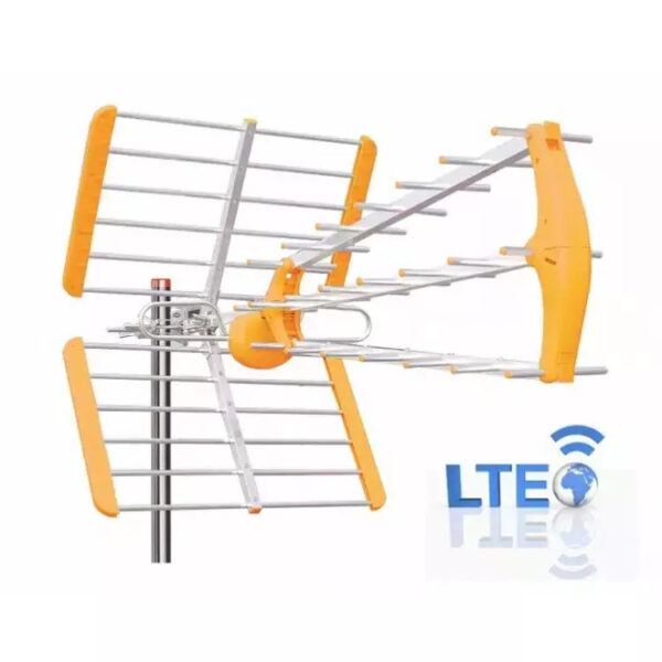 Oem ΚΕΡΑΙΑ ΤΡΙΠΛΗ LTE2 5G (WC430)