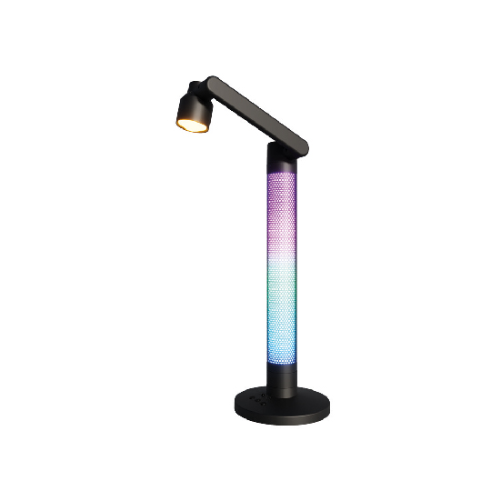 InLight Επιτραπέζιο φωτιστικό LED 10W RGB (by tuya) D:50cm