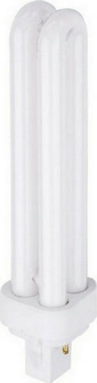 Global Λάμπα PL Φθορίου G24d 26W