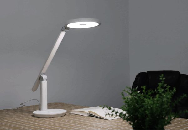 Φωτιστικό σχεδιαστηρίου LED 10W λευκό 2800-6500Κ - αντιγραφή